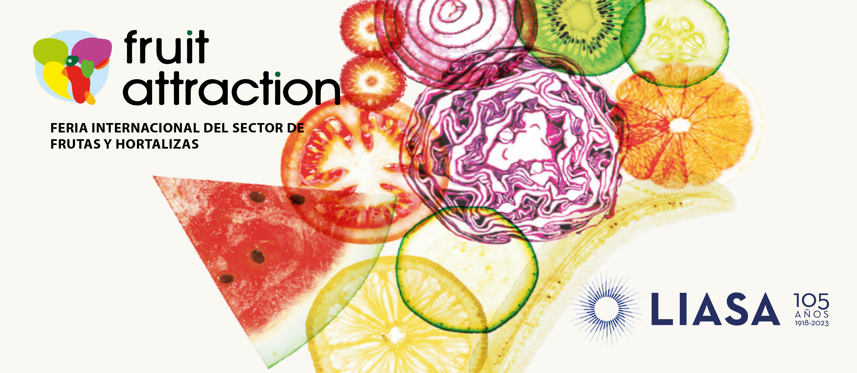 Asistimos a Fruit Attraction 2024: Innovación y Oportunidades en el Sector Agrícola